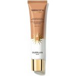 Guerlain Ochranný tónovací krém SPF20 Tinted Moisturizer N°30 Sunwarm 30 ml – Zboží Mobilmania