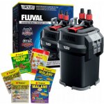 Hagen Fluval 107 – Zboží Dáma