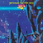 Yes - Mirror To The Sky CD – Sleviste.cz