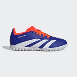 adidas Predator Club TF J ID3428 modro-červené