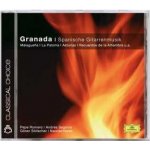 Pepe Romero - Granada | Spanische Gitarrenmusik CD – Hledejceny.cz