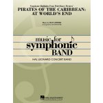 Pirates of the Caribbean At World's End pro orchestr 1010035 – Zbozi.Blesk.cz
