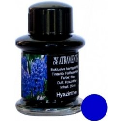 De Atramentis Hyacinth inkoust