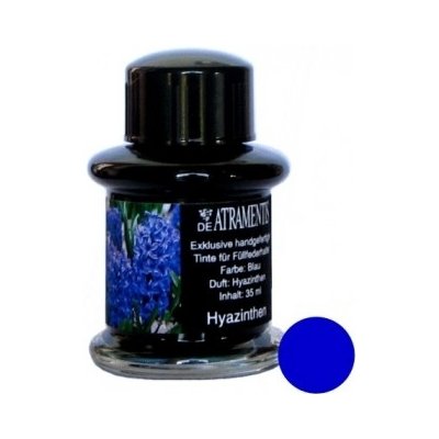 De Atramentis Hyacinth inkoust – Zboží Dáma De Atramentis Hyacinth inkoust – Zboží Dáma