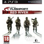 Operation Flashpoint: Red River – Zbozi.Blesk.cz