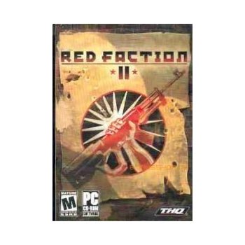 Red Faction 2