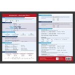 Desetinná čísla - Přehledová tabulka učiva - Dolejšová Jana, Mgr. – Sleviste.cz