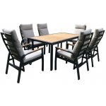 Rojaplast ANNECY jídelní hliníková souprava 1311 – Zboží Dáma