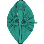 Snugglebundl deka do autosedačky Odlehčená letní verze – Hledejceny.cz