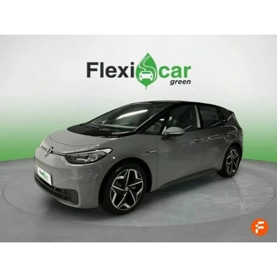 Volkswagen ID.3 Pro 150 kW – Hledejceny.cz