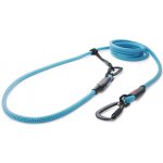 Tamer Lanové vodítko EASY LONG TWIST velký pes s prošitím – Zbozi.Blesk.cz