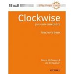 Clockwise Pre-Inter TB – Zbozi.Blesk.cz