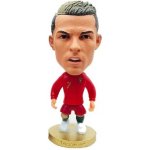 Numberoplus Fotbalová Cristiano Ronaldo CR7 – Zboží Mobilmania