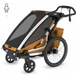 Thule Chariot Sport2 single 2024 – Zboží Dáma