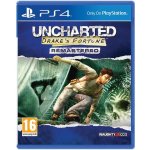 Uncharted: Drakes Fortune Remastered – Zboží Mobilmania