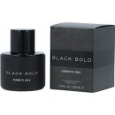 Kenneth Cole Black Bold parfémovaná voda pánská 100 ml