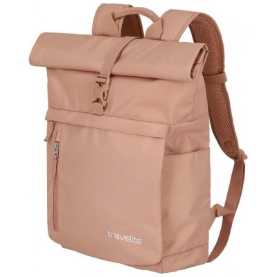 Travelite Basics Roll-up rose – Sleviste.cz