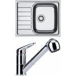 Set Franke SKN 611 + FC 9547 – Zboží Mobilmania