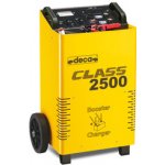 Deca CLASS BOOSTER 2500 – Zbozi.Blesk.cz