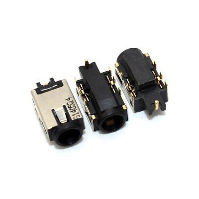 ASUS X453S Napájecí konektor 1.35mm – Sleviste.cz