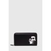 Peněženka Karl Lagerfeld 240W3260 Black