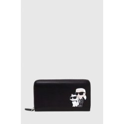 Karl Lagerfeld 240W3260 Black