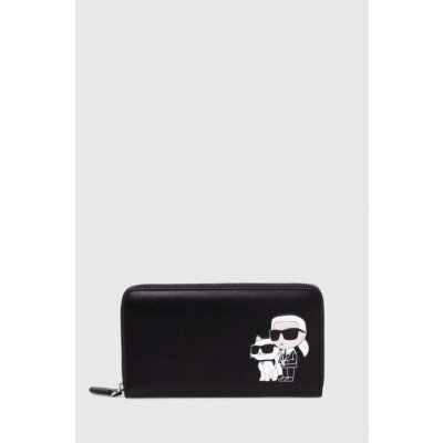 Karl Lagerfeld 240W3260 Black – Zbozi.Blesk.cz