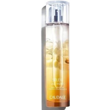 Caudalie Soleil des Vignes toaletní voda dámská 50 ml