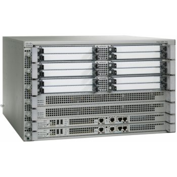 Cisco ASR1006-10G-VPN/K9