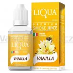 Ritchy Liqua Q Vanilka 30 ml 12 mg – Zbozi.Blesk.cz