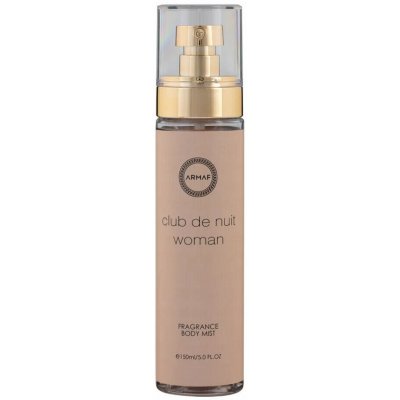 Armaf Club de Nuit Woman 150 ml – Zbozi.Blesk.cz