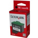 Lexmark N0016BL - originální – Hledejceny.cz