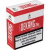 Báze pro míchání e-liquidu Dekang Nikotinová báze Dripper PG30/VG70 20mg 5x10ml