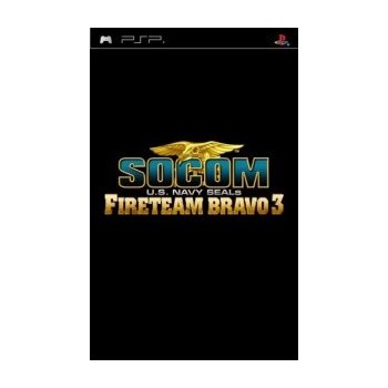 SOCOM Fireteam Bravo 3