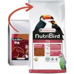 Versele-Laga NutriBird T16 Original 0,7 kg – Zboží Mobilmania
