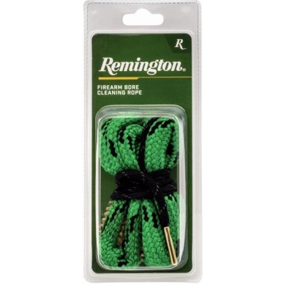 Remington Čistící šňůra Bore Cleaning Rope, pro ráže 12GA – Zbozi.Blesk.cz