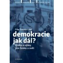 Demokracie - jak dál? - Radek Buben