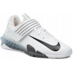 Nike Savaleos White/Black-Iron Grey CV5708-100 – Zboží Mobilmania