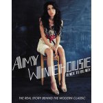 Amy Winehouse: Back To Black / The Real Story Behind The Modern Classic DVD – Hledejceny.cz