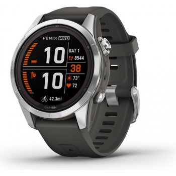 Garmin Fenix 7S Pro