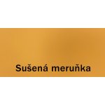 Dulux Weathershield Silicon Plus 10l Sušená meruňka – Sleviste.cz