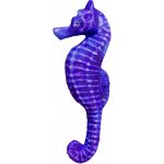 Gaby polštářek Mořský koník modrý 60 cm – Zboží Dáma