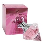 Chopard Wish Pink Diamond toaletní voda dámská 30 ml – Hledejceny.cz