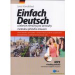 Einfach Deutsch – Hledejceny.cz