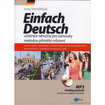 Einfach Deutsch