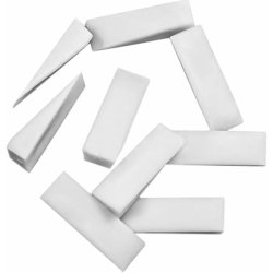 XTLINE Nivelační plastové klínky 0-7 mm