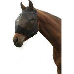 Kerbl Maska proti hmyzu pro koně z PVC s třásněmi – Zboží Dáma