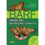 Krmení psa přirozenou stravou + recepty a jídelníčky – Hledejceny.cz