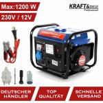 Kraft&Dele KD109N – Sleviste.cz