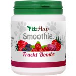 cdVet Naturprodukte Smoothie Ovocná bomba 120 g – Hledejceny.cz